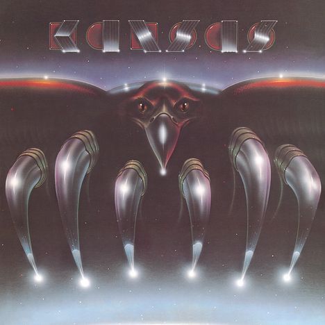 Kansas: Song For America, CD