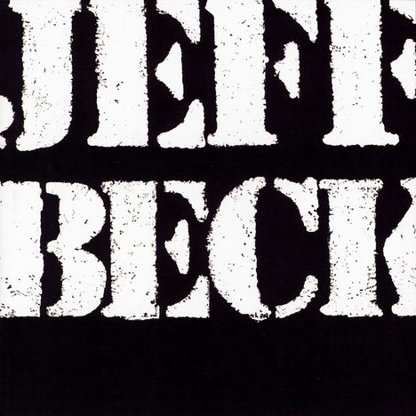 Jeff Beck: There &amp; Back, CD