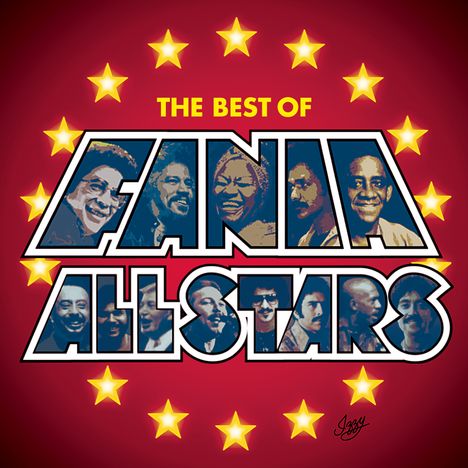 Que Pasa-Best Of Fania All Sta, CD