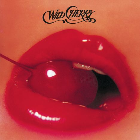 Wild Cherry: Wild Cherry, CD