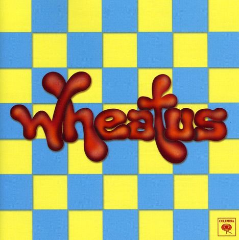 Wheatus: Wheatus, CD