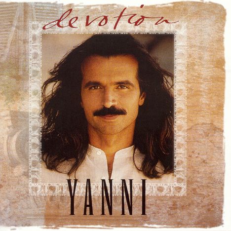 Yanni: Devotion: Best Of Yanni, CD