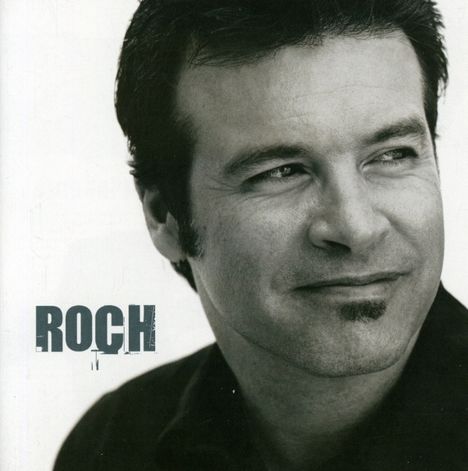 Roch Voisine: Best Of Roch Voisine, CD