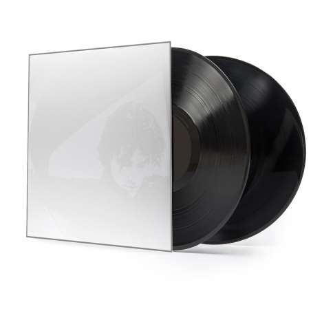 John Mayer: Continuum, 2 LPs