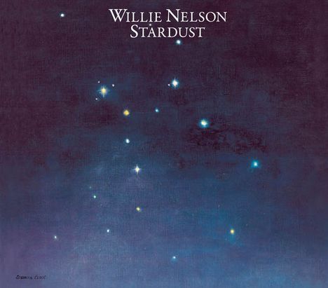 Willie Nelson: Stardust (30th Anniversary Legacy Edition), 2 CDs