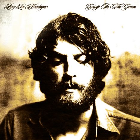 Ray LaMontagne: Gossip In The Grain, CD