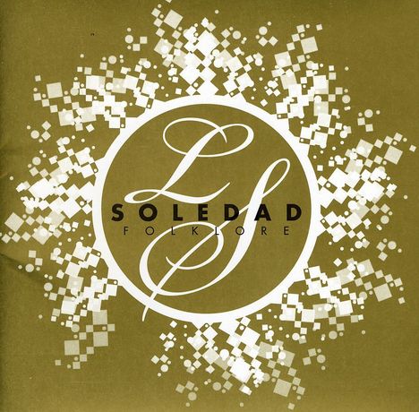 Soledad: Folklore, CD