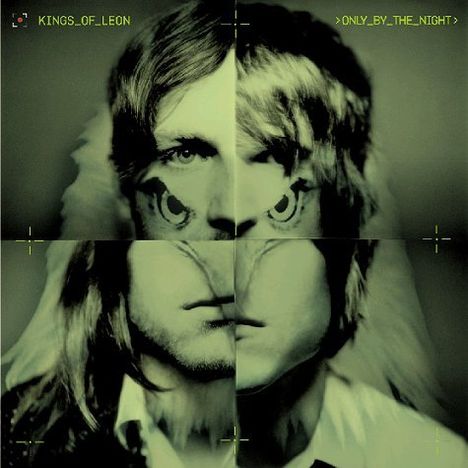 Kings Of Leon: Only By The Night, CD