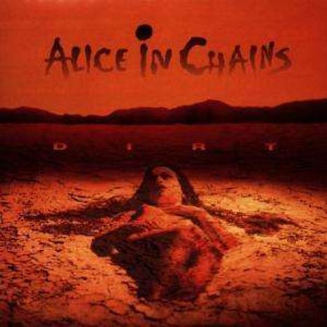 Alice In Chains: Dirt (180g), LP