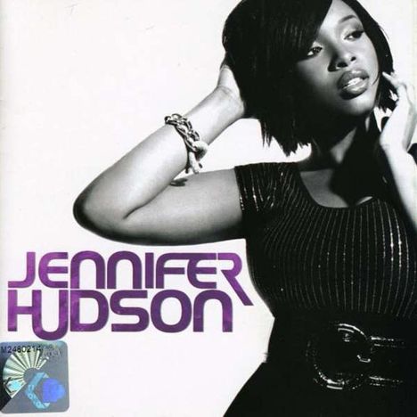 Jennifer Hudson: Jennifer Hudson (14 Tracks), CD