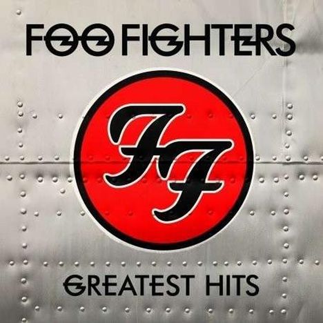 Foo Fighters: Greatest Hits (180g), 2 LPs