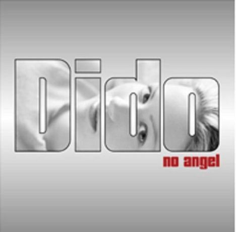 Dido: No Angel, CD