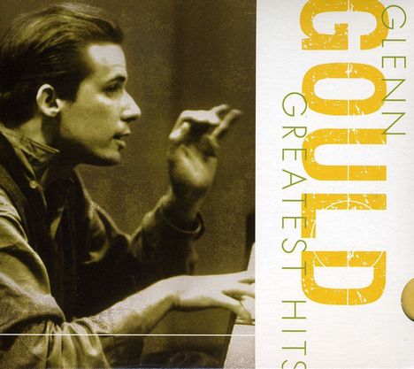 Glenn Gould (1932-1982): Greatest Hits -Digi-, CD