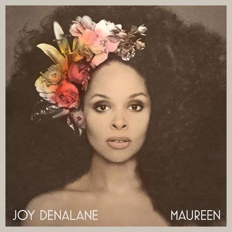 Joy Denalane: Maureen, CD