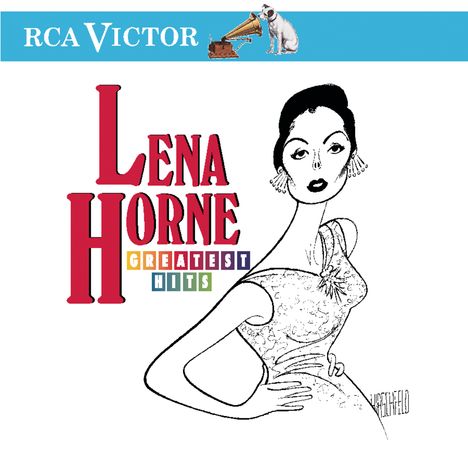 Lena Horne (1917-2010): Greatest Hits, CD