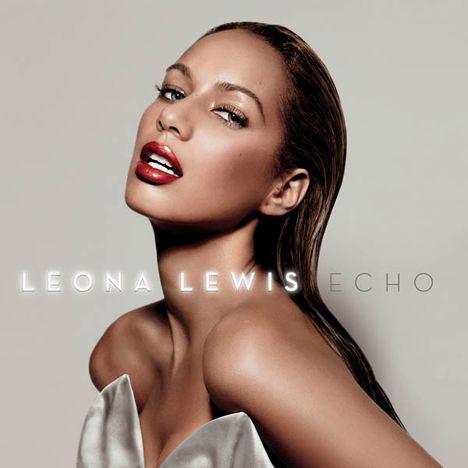 Leona Lewis: Echo, CD