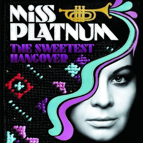 Miss Platnum: The Sweetest Hangover, 2 LPs