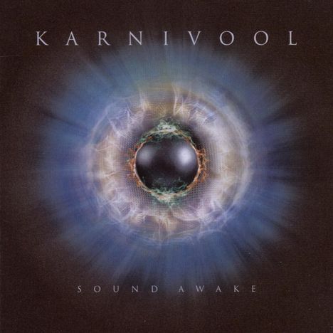 Karnivool: Sound Awake, CD