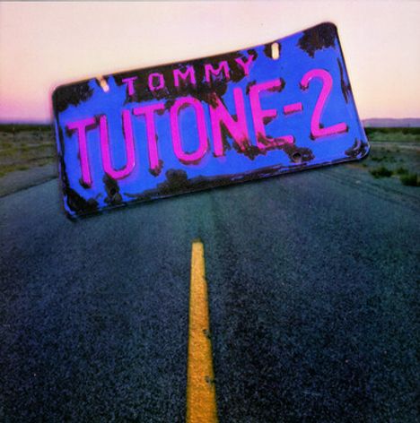 Tommy Tutone: 2, CD