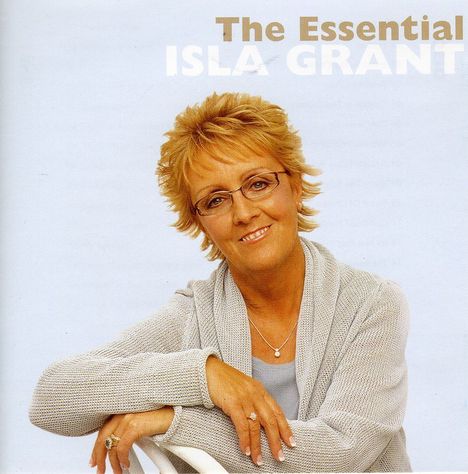 Isla Grant: Essential Isla Grant, 2 CDs