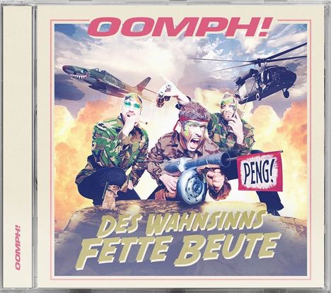 Cover/Produkt Ansicht vergrößern