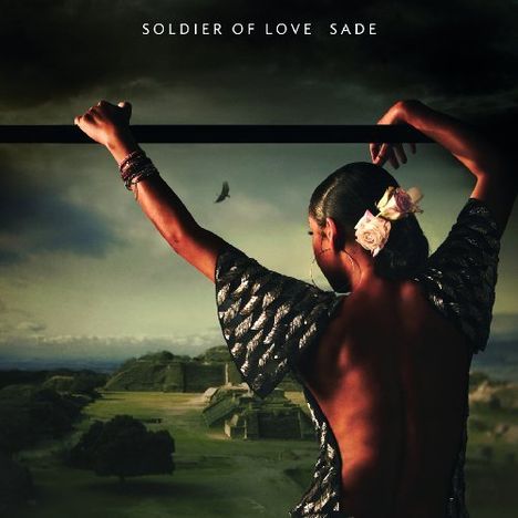 Sade: Soldier Of Love, CD
