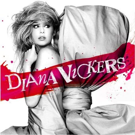 Diana Vickers: Songs From The Tainted Cherry Tree, CD