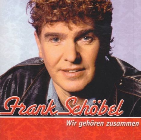 Frank Schöbel: Wir gehören zusammen, CD