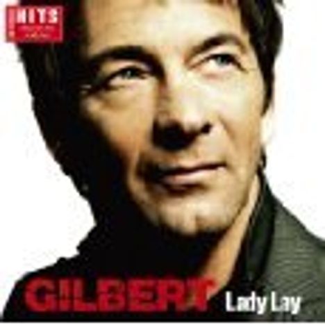 Gilbert: Lady Lay, CD
