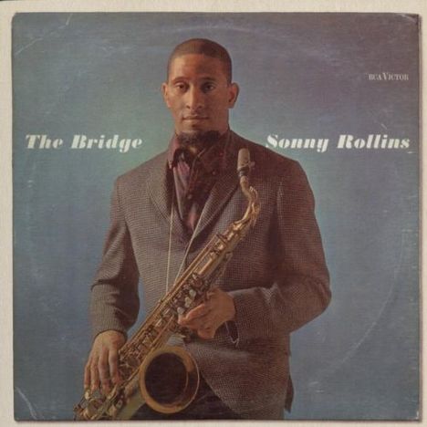 Sonny Rollins (geb. 1930): The Bridge, CD