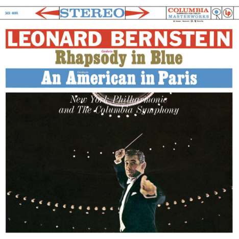 Leonard Bernstein (1918-1990): Symphonische Tänze aus "West Side Story", CD