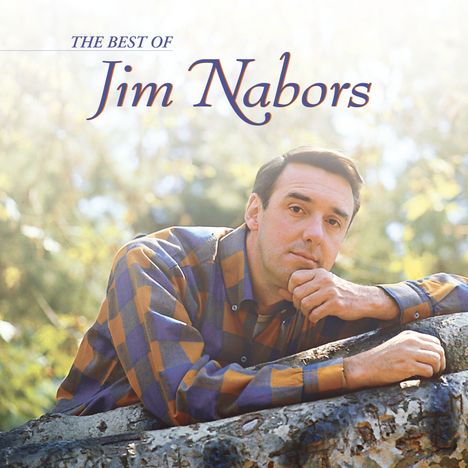 Jim Nabors: Christmas, CD