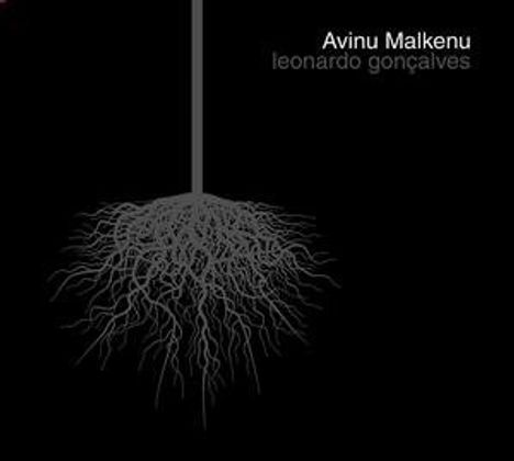 Leonardo Goncalves: Avinu Malkenu, CD