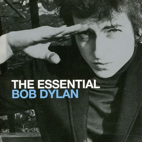 Bob Dylan: The Essential Bob Dylan, 2 CDs