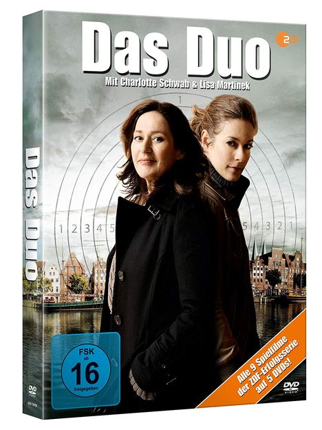 Cover/Produkt Ansicht vergrößern