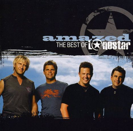 Lonestar: Amazed: The Best Of Lonestar, CD