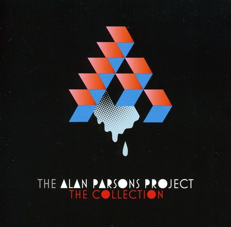 The Alan Parsons Project: The Collection, CD