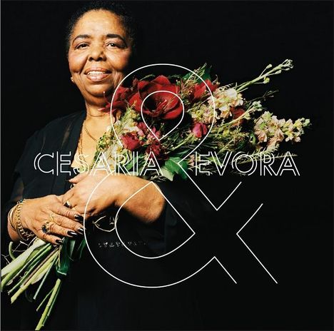 Césaria Évora (1941-2011): Césaria Évora &..., CD