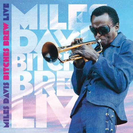 Miles Davis (1926-1991): Bitches Brew: Live 1969, CD