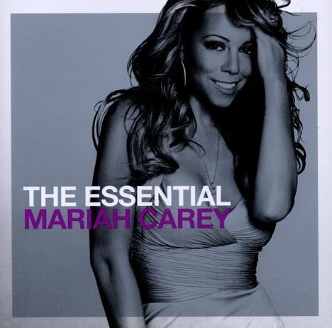 Mariah Carey: The Essential Mariah Carey, 2 CDs