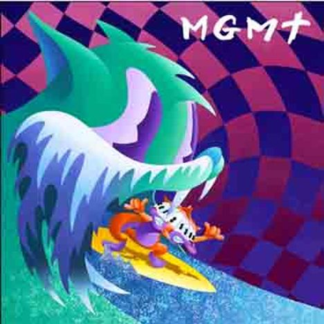 MGMT: Congratulations (Tour Edition), 2 CDs