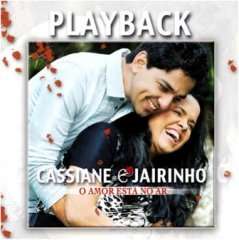 Cassiane &amp; Jairinho: O Amor Esta No Ar, 3 CDs
