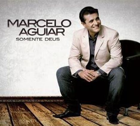 Marcelo Aguiar: Semente De Deus -Digi-, 3 CDs