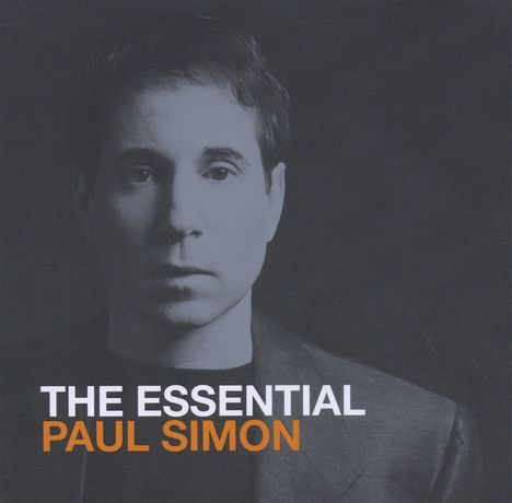 Paul Simon (geb. 1941): The Essential, 2 CDs