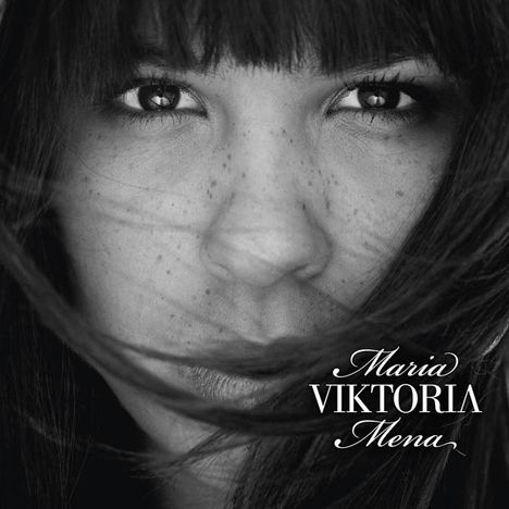 Maria Mena: Viktoria, CD