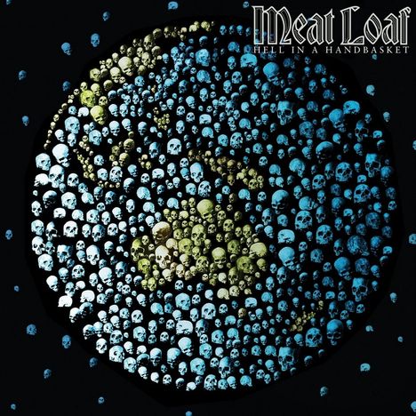 Meat Loaf: Hell In A Handbasket, CD