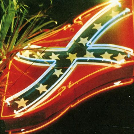 Primal Scream: Give Out But Don't Give Up, CD