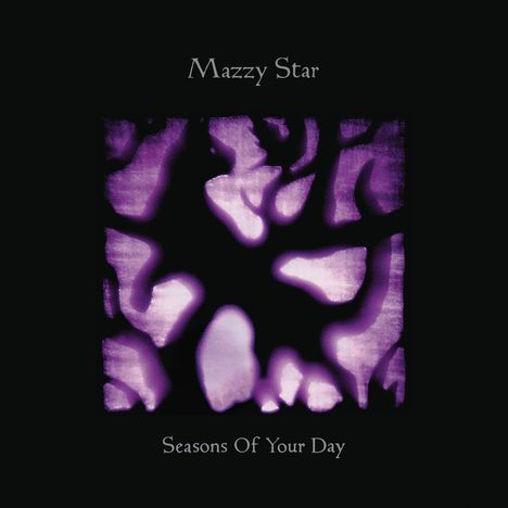 Mazzy Star: Seasons Of Your Day, CD
