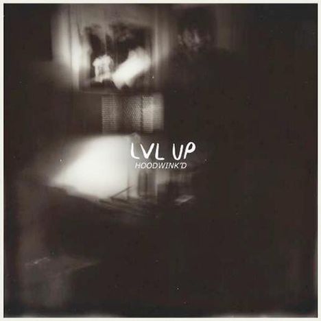 LVL UP: Hoodwink'd, LP
