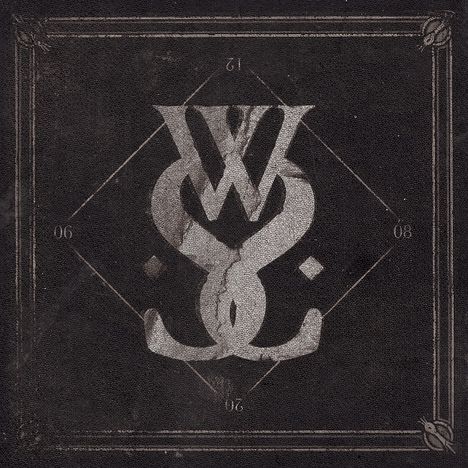 While She Sleeps: This Is The Six, CD